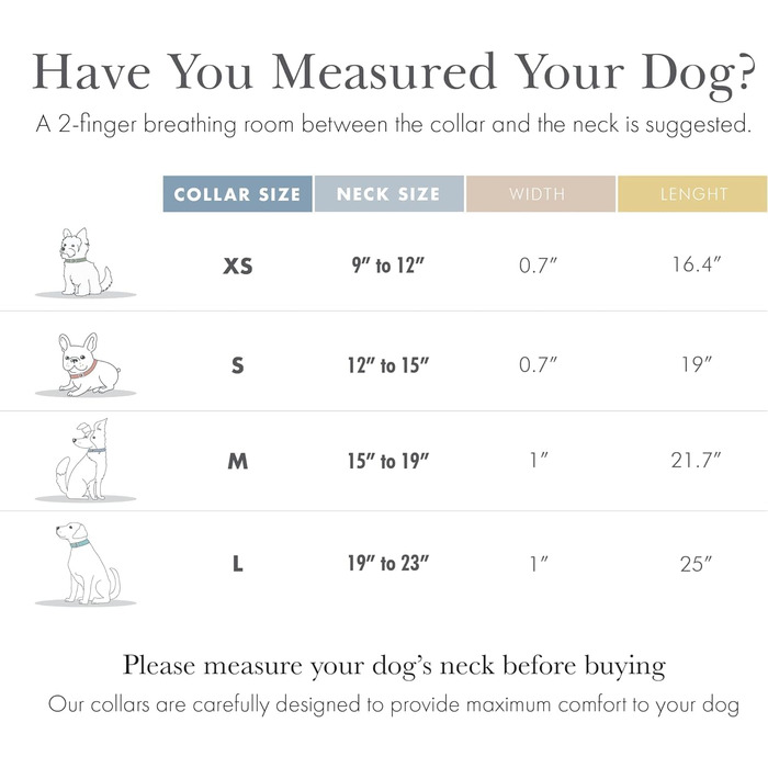 Cupertino Dog Collars, Harnesses & Leashes made of vegan leather with dog tracker device holder, adjustable dog collar (Small (Neck: 12x15), Pink)