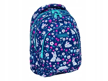 Багатовідсіковий шкільний рюкзак AstraBag 