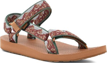 Sandaлі Teva Original Universal W Desert Mosaic Tanzine 38 EU - жіночі спортивні сандалі для активного відпочинку