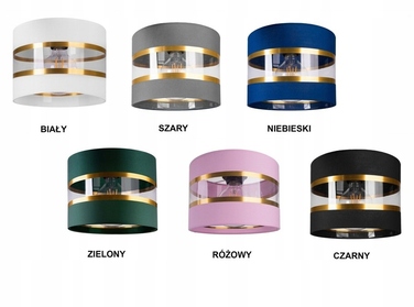 Сучасний настінний світильник-бра, стильний підвісний плафон LED (патрон E27)