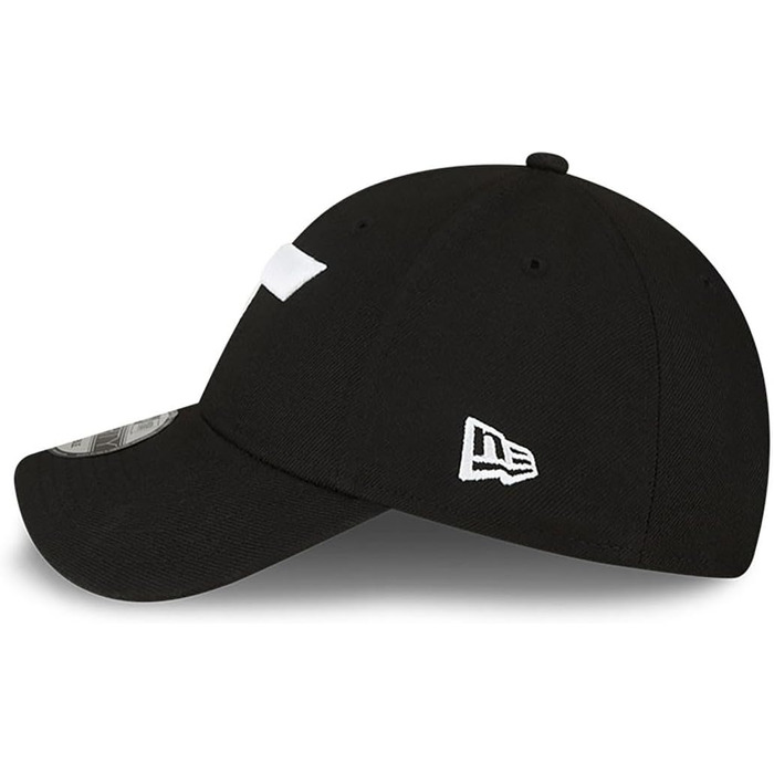 Кепка New Era NBA League 9Forty Utah Jazz - Офіційна кепка з регульованим розміром