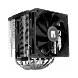 Кулер для процесора Thermalright Peerless Assassin 120 Digital Black 2x120мм