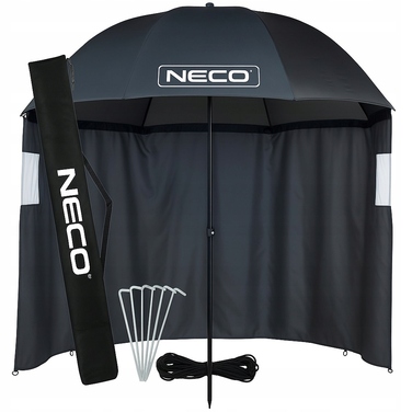 Парасолька від сонця Neco 91309, 220 x 220 см