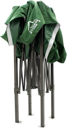 All Seasons Gazebos Pavilion, 2 x 2 m, robust, completely waterproof