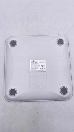 Розумні ваги RunStar для вимірювання маси тіла