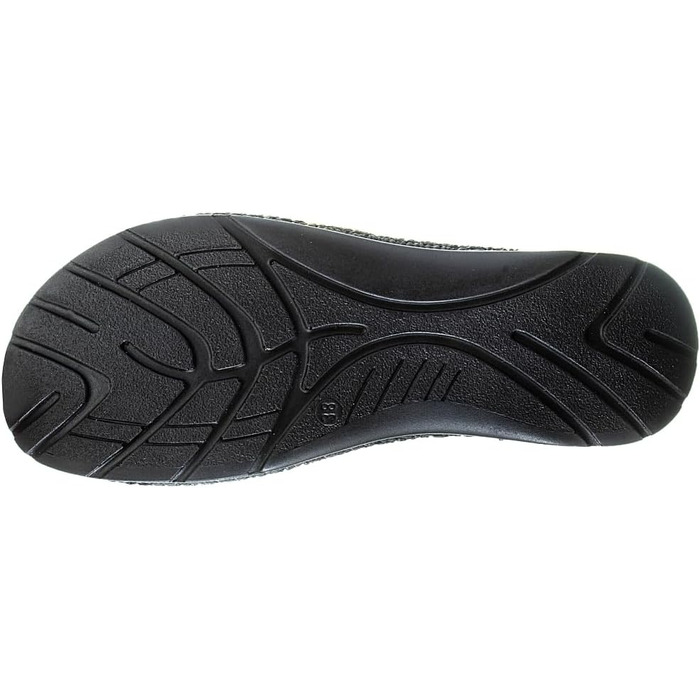 Чоботи до взуття жіночі ESTRO F03, чорні, 40 EU, з антиковзкою підошвою