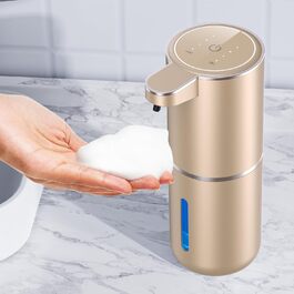 стиль: тип піни