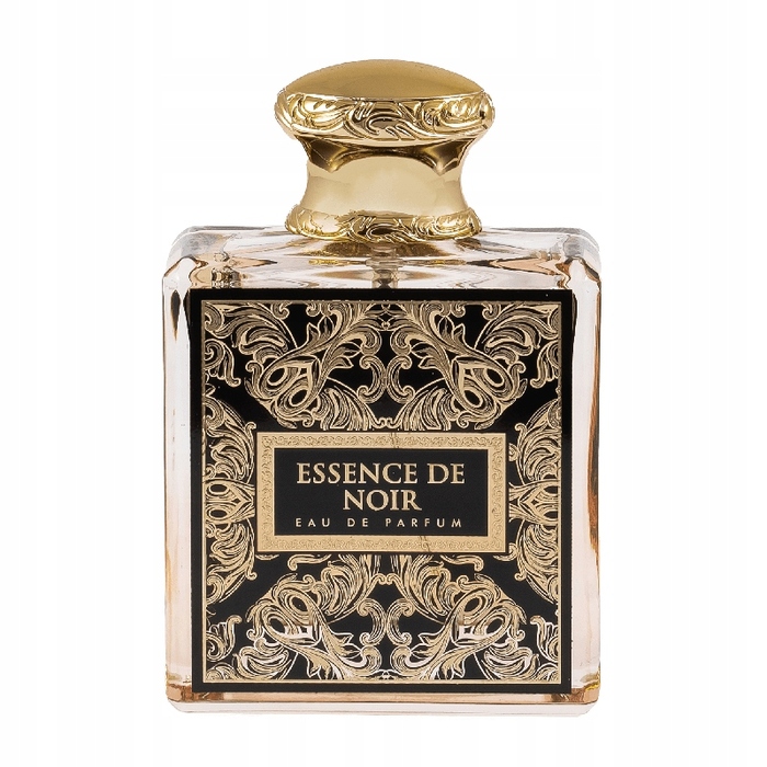 Парфумована вода для жінок Fragrance World Essence De Noir, 100 мл, спрей