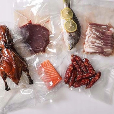 Вакууматор для продуктів, вакуумний пакувальник 120-140 Вт, чорний