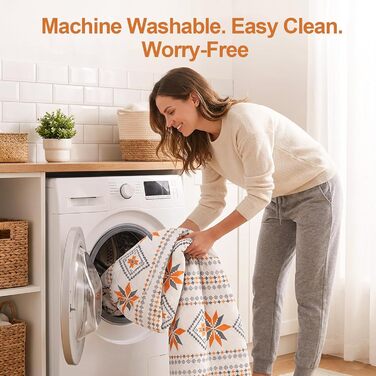 Плед для пікніка водонепроникний 200x200 см, пляжний килим без піску, складаний, з ручкою для перенесення (на 4-6 осіб) - ідеально для пляжу, кемпінгу та пікніків