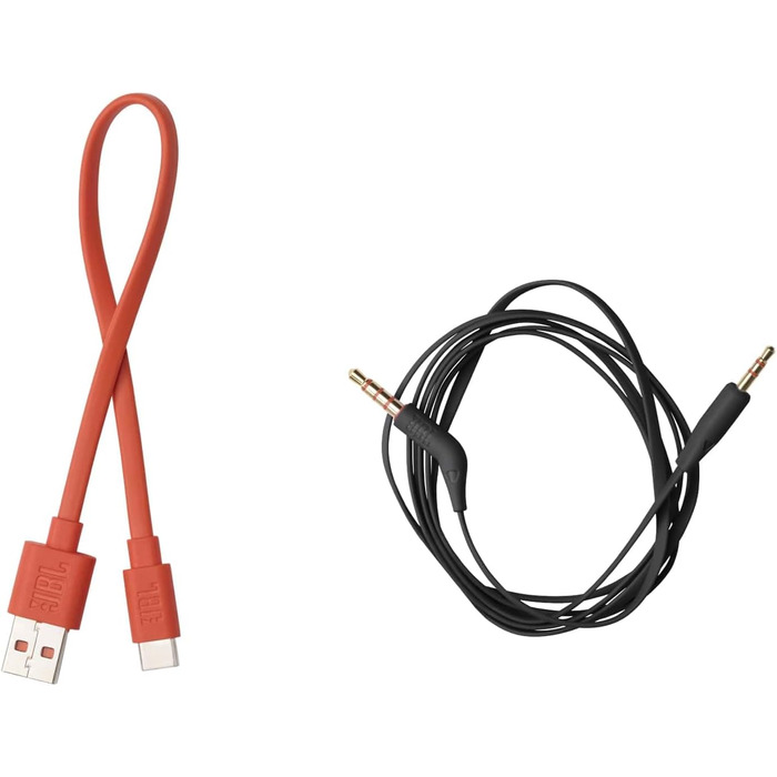 Навушники JBL Tune 770 NC – бездротові, з активним шумозаглушенням, складні, чорні