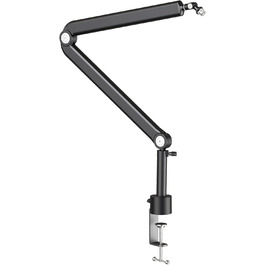 Кріплення для мікрофона YOUSHARES A-Universal (сумісний з Seiren Mini, V3 Mini/Chroma, Razer Seiren V2 X/Pro, Seiren X)