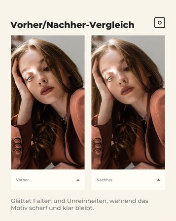 Фільтр K&F Concept Black Mist 1/8 для відео та портретної зйомки, 40.5mm (Nano-Xcel)