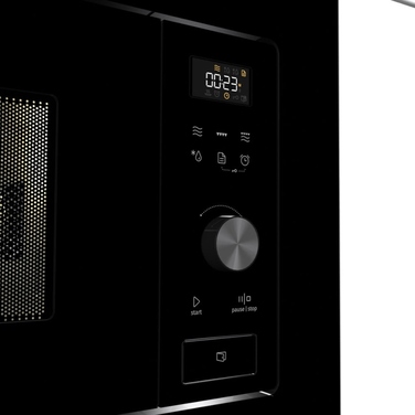 Вбудована мікрохвильова піч Gorenje BM201AG1BG