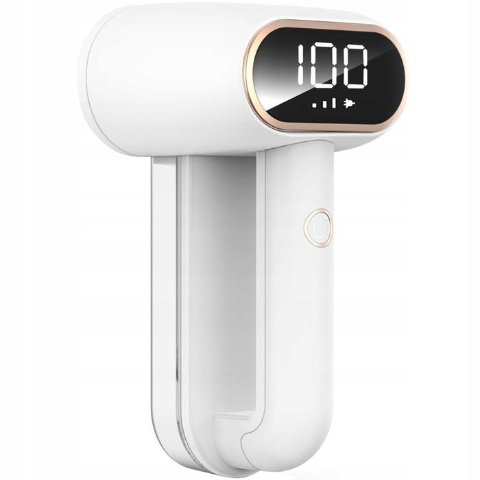 Машинка для видалення комочків з одягу LTC B97, подвійні леза