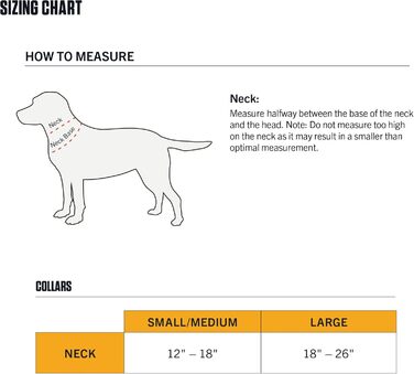 Carhartt Fully Adjustable Nylon Webbing Dog Collars, Reflective Stitching for Visibility, Coral Red (Nylon Webbing), Size L (Light Moss (Nylon Webbing), Medium)
