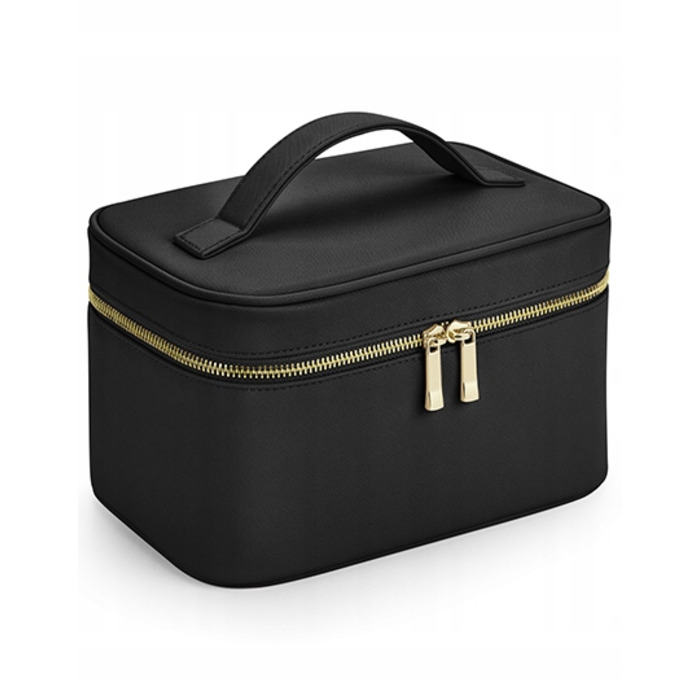 Косметичка BagBase Boutique Vanity Case, чорна