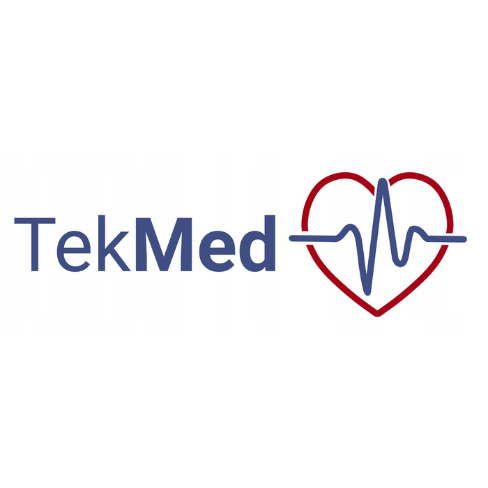 Тонометр наплічний TekMed з голосовим супроводом, манжет 22-42 см