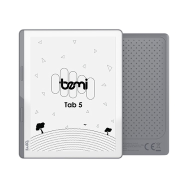 Електронна книга Bemi Cognita Tab 5 16 ГБ 5,76