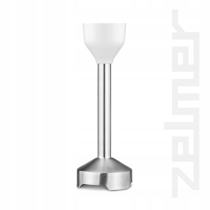 Погружний блендер Zelmer ZHB4561I 800 Вт, білий