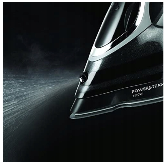 Праска Russell Hobbs PowerSteam Ultra 2063056, 3100 Вт, паровий удар 210 г