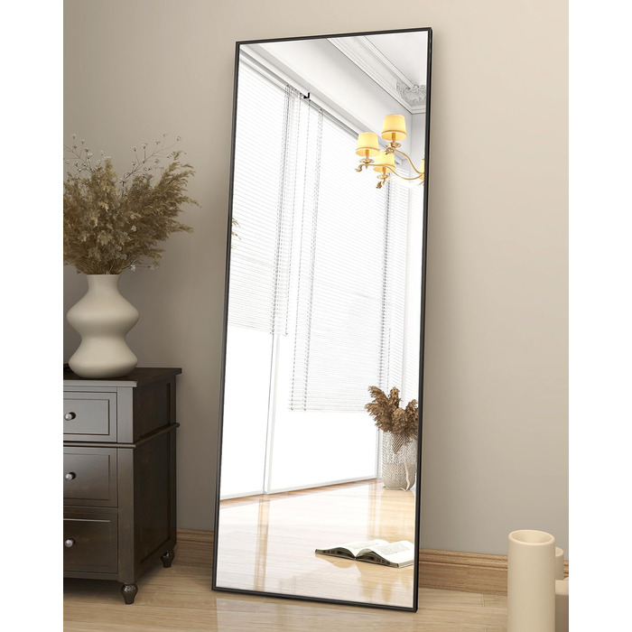 Koonmi Full Length Standing Mirror