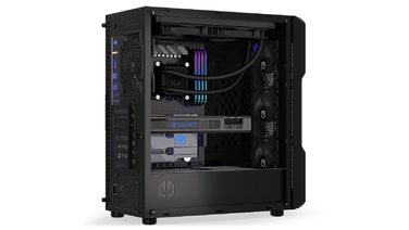Система рідинного охолодження Endorfy Navis F280 AIO для Intel та AMD
