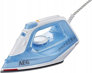 Парова праска AEG DB 1730 2300 Вт