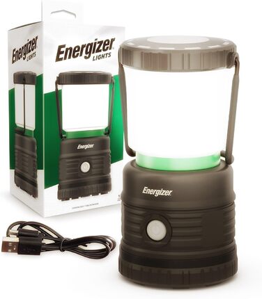 Energizer Recharge Lantern ENR