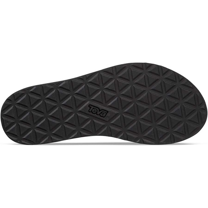 Сандалі Teva Midform Universal Pride жіночі чорні 39 EU - оригінальні сандалі для активного відпочинку