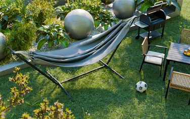 Гамак Calm Grey 40