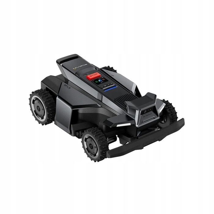 Робот-газонокосарка Segway Navimow X420