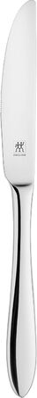 ZWILLING Style Cutlery Set, 60-Piece, for 12 People, 18/10 Stainless Steel/High-Quality Blade Steel, Polished Standard 60 pc.