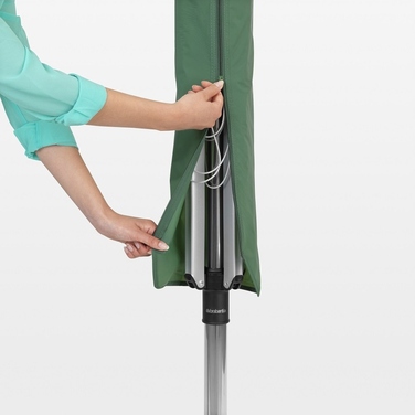 Стійка-сушарка для білизни Brabantia 295 см
