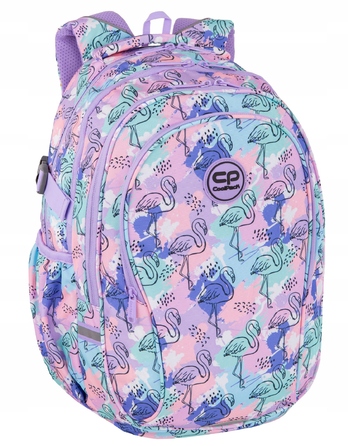 Підлітковий шкільний рюкзак Factor Maui Coolpack F002903