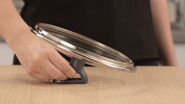 Набір каструль Tefal Daily Cook G713SB45 з нержавіючої сталі, 11 предметів