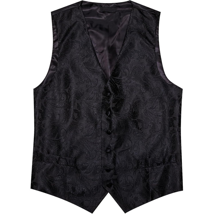 Костюмний комплект Barry.Wang: жакет, краватка, метелик, кишеньковий хустинка, запонки, голкозажим для весілля