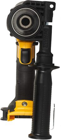 Акумуляторний шуруповерт DeWalt 18 V DCD991NT-XJ