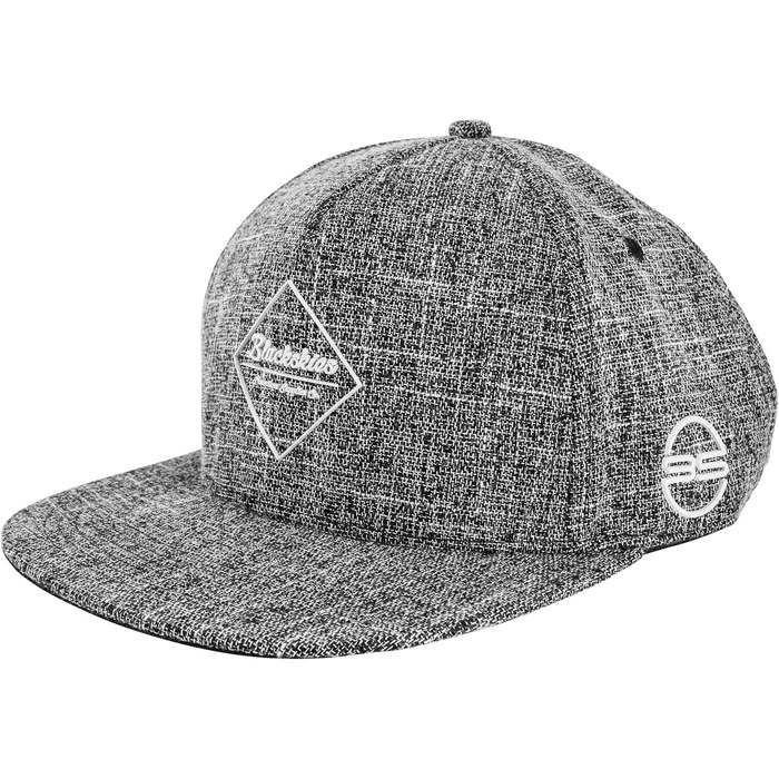 Кепка Snapback Blackskies® Ancient Gods | Бейсболка з козирком для чоловіків та жінок | Преміум якість, унісекс, літня кепка Blackskies®