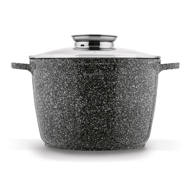 Каструля традиційна Konighoffer Kingstone, 6,85 л