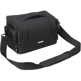 Сумка для фотоапарата Bodyguard Easy SLR XL - велика, для дзеркальної камери, об'єктивів та аксесуарів