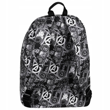 Шкільний рюкзак одновимірний CoolPack, білий, 20 л