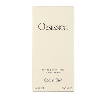 Парфумована вода Calvin Klein Obsession для жінок, 100 мл