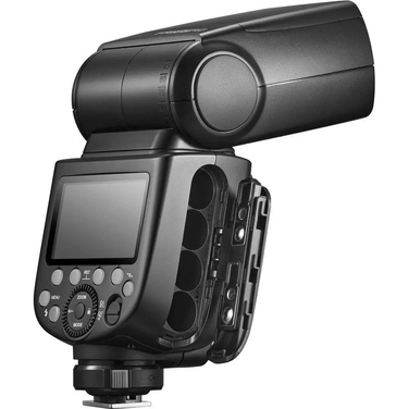 Зовнішній спалах Godox TT685II-C для Canon