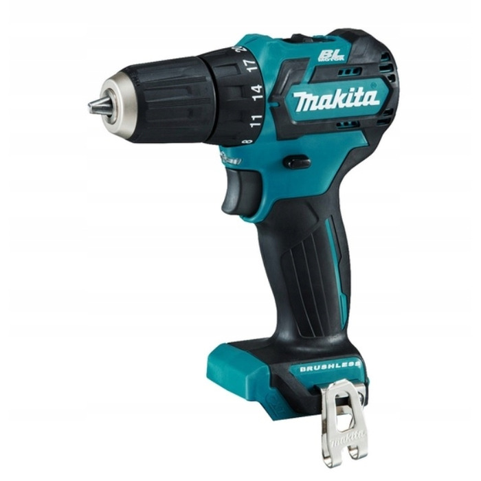 Акумуляторний шурупокрут Makita DF332DZ 10,8 В