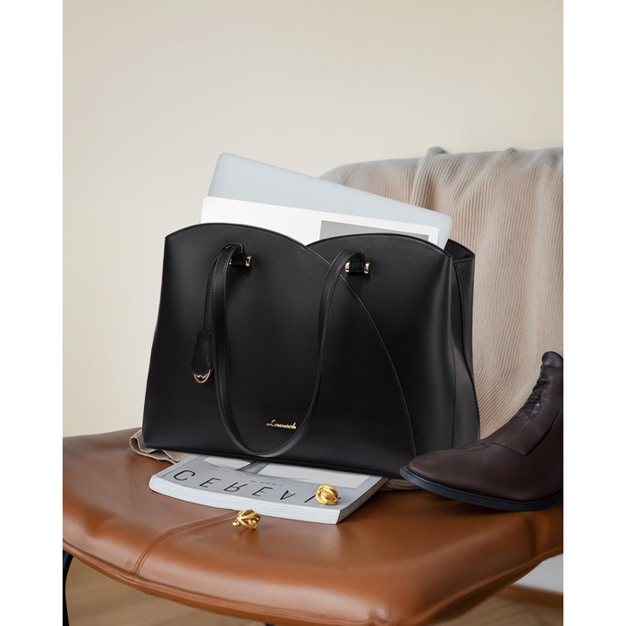 Сумка жіноча LOVEVOOK для ноутбука 15.6