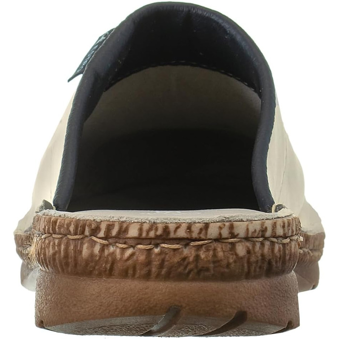 ESTRO Фетрові тапочки для жінок, домашні тапочки з антиковзкою підошвою, F03 (41 EU, Бежевий)