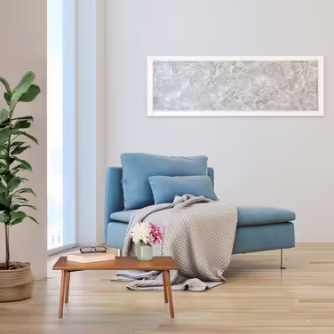 Журнальний столик Relaxdays складний