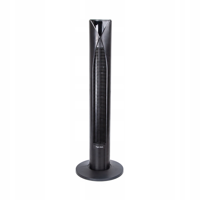 Колонний вентилятор Taylor Swoden B30101I3D, чорний