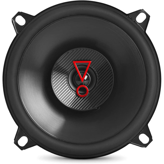 Автомобільна акустика JBL Stage3 527 13 см 200 Вт, 2-смугові динаміки Harman Kardon